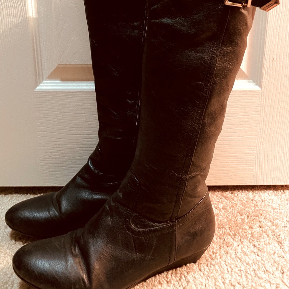 Very cute boots